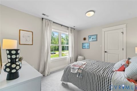 Tiny photo for 4891 Gooden Trail, Quinton, VA 23141 (MLS # 2602695)