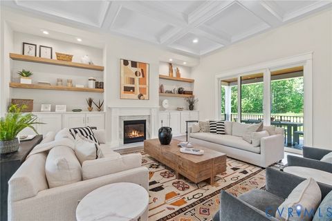 Tiny photo for 4891 Gooden Trail, Quinton, VA 23141 (MLS # 2602695)