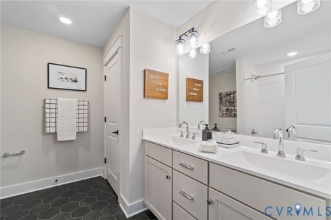 Tiny photo for 4891 Gooden Trail, Quinton, VA 23141 (MLS # 2602695)