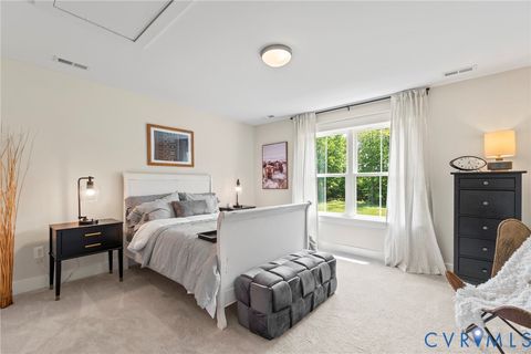 Tiny photo for 4891 Gooden Trail, Quinton, VA 23141 (MLS # 2602695)