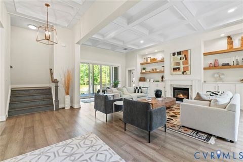 Tiny photo for 4891 Gooden Trail, Quinton, VA 23141 (MLS # 2602695)