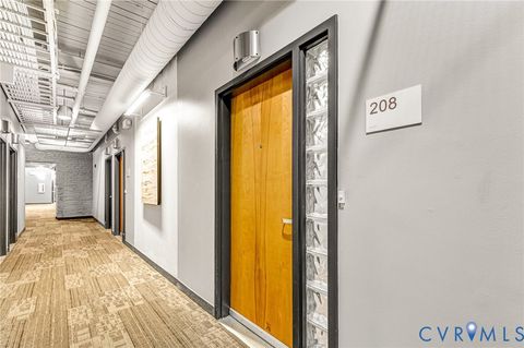 Tiny photo for 306 N 26th Street #U208, Richmond, VA 23223 (MLS # 2610621)