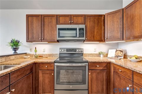 Tiny photo for 306 N 26th Street #U208, Richmond, VA 23223 (MLS # 2610621)
