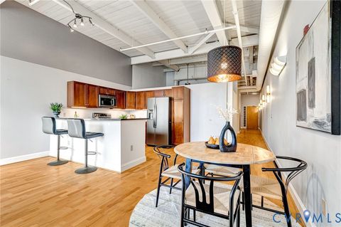 Tiny photo for 306 N 26th Street #U208, Richmond, VA 23223 (MLS # 2610621)