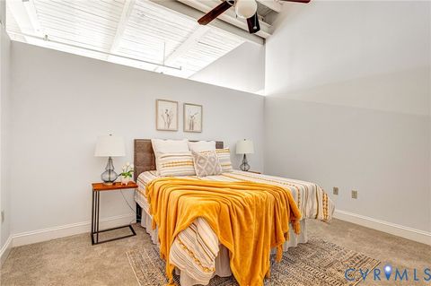 Tiny photo for 306 N 26th Street #U208, Richmond, VA 23223 (MLS # 2610621)