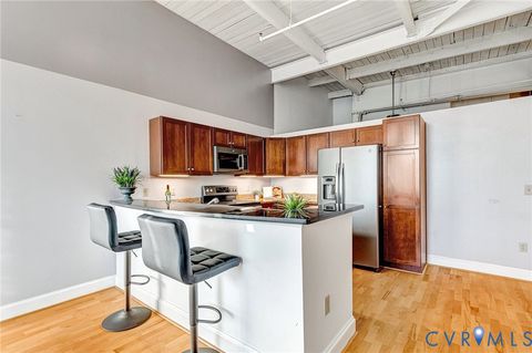 Tiny photo for 306 N 26th Street #U208, Richmond, VA 23223 (MLS # 2610621)