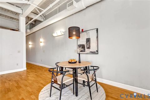 Tiny photo for 306 N 26th Street #U208, Richmond, VA 23223 (MLS # 2610621)