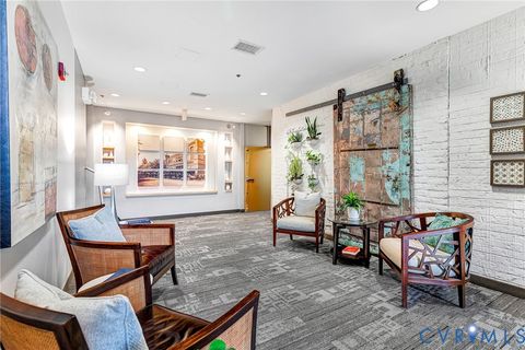 Tiny photo for 306 N 26th Street #U208, Richmond, VA 23223 (MLS # 2610621)