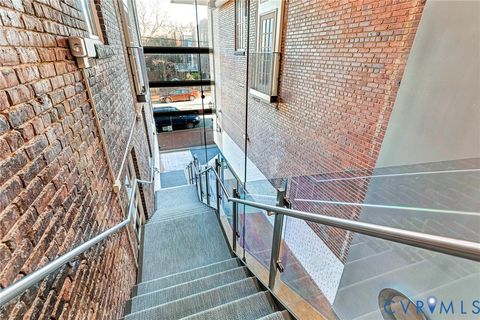 Tiny photo for 306 N 26th Street #U208, Richmond, VA 23223 (MLS # 2610621)