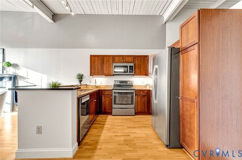 Tiny photo for 306 N 26th Street #U208, Richmond, VA 23223 (MLS # 2610621)