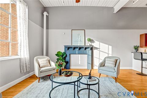 Tiny photo for 306 N 26th Street #U208, Richmond, VA 23223 (MLS # 2610621)