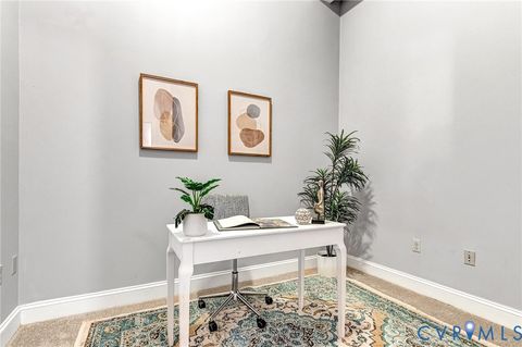 Tiny photo for 306 N 26th Street #U208, Richmond, VA 23223 (MLS # 2610621)