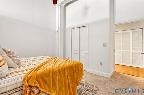 Tiny photo for 306 N 26th Street #U208, Richmond, VA 23223 (MLS # 2610621)