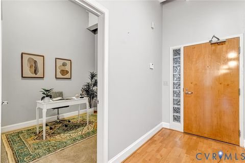Tiny photo for 306 N 26th Street #U208, Richmond, VA 23223 (MLS # 2610621)