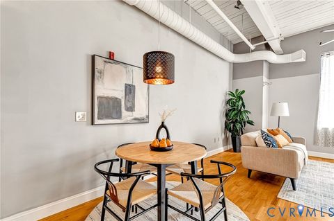 Tiny photo for 306 N 26th Street #U208, Richmond, VA 23223 (MLS # 2610621)