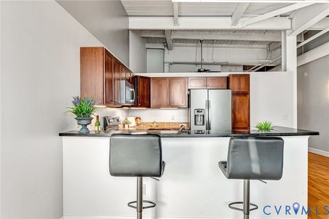 Tiny photo for 306 N 26th Street #U208, Richmond, VA 23223 (MLS # 2610621)