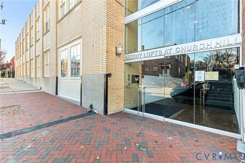 Tiny photo for 306 N 26th Street #U208, Richmond, VA 23223 (MLS # 2610621)