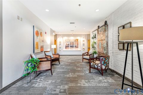Tiny photo for 306 N 26th Street #U208, Richmond, VA 23223 (MLS # 2610621)