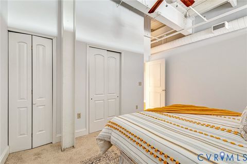 Tiny photo for 306 N 26th Street #U208, Richmond, VA 23223 (MLS # 2610621)