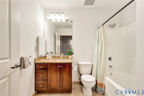 Tiny photo for 306 N 26th Street #U208, Richmond, VA 23223 (MLS # 2610621)