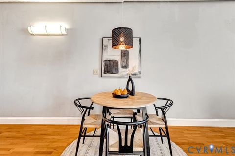 Tiny photo for 306 N 26th Street #U208, Richmond, VA 23223 (MLS # 2610621)