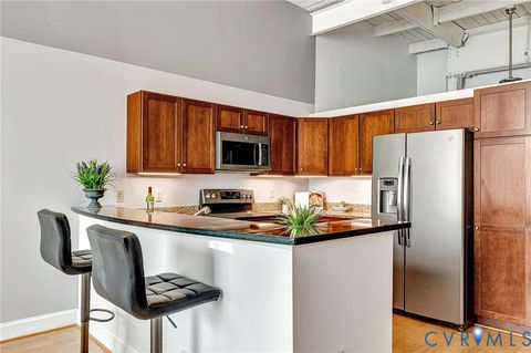 Tiny photo for 306 N 26th Street #U208, Richmond, VA 23223 (MLS # 2610621)