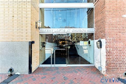 Tiny photo for 306 N 26th Street #U208, Richmond, VA 23223 (MLS # 2610621)