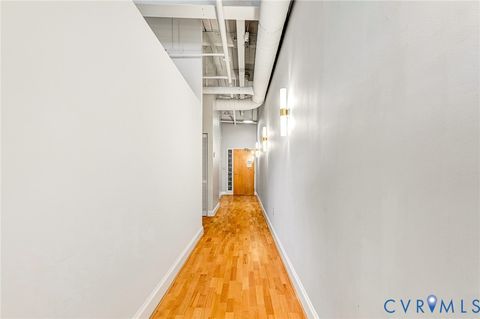 Tiny photo for 306 N 26th Street #U208, Richmond, VA 23223 (MLS # 2610621)