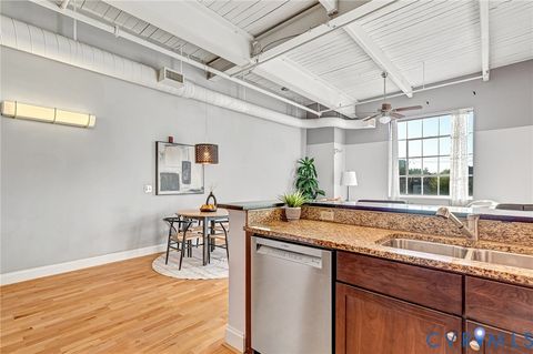 Tiny photo for 306 N 26th Street #U208, Richmond, VA 23223 (MLS # 2610621)