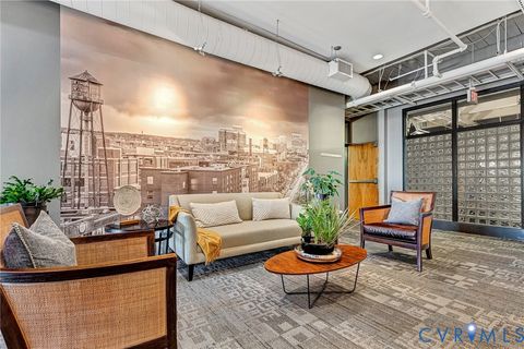 Tiny photo for 306 N 26th Street #U208, Richmond, VA 23223 (MLS # 2610621)