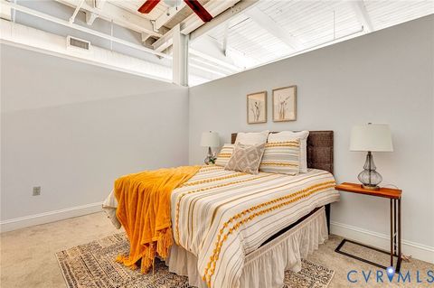 Tiny photo for 306 N 26th Street #U208, Richmond, VA 23223 (MLS # 2610621)