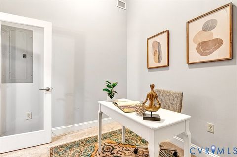 Tiny photo for 306 N 26th Street #U208, Richmond, VA 23223 (MLS # 2610621)