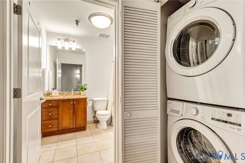 Tiny photo for 306 N 26th Street #U208, Richmond, VA 23223 (MLS # 2610621)
