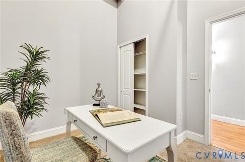 Tiny photo for 306 N 26th Street #U208, Richmond, VA 23223 (MLS # 2610621)