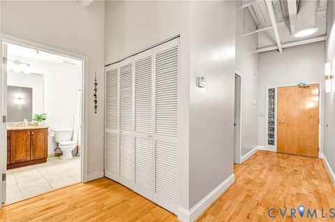 Tiny photo for 306 N 26th Street #U208, Richmond, VA 23223 (MLS # 2610621)