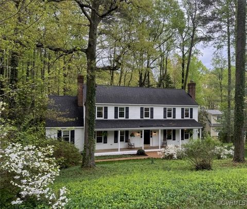 209 Running Cedar Lane Henrico VA 23229