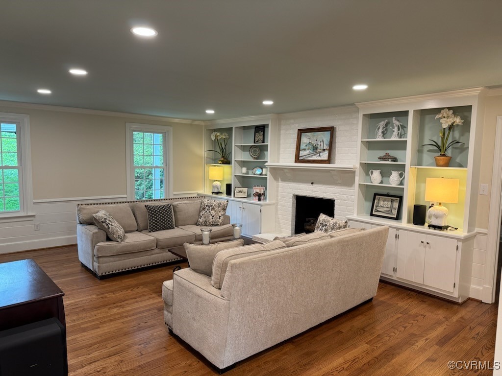 209 Running Cedar Lane