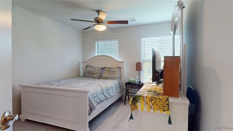 Tiny photo for 5324 Sandy Ridge Court, Chesterfield, VA 23832 (MLS # 2515596)