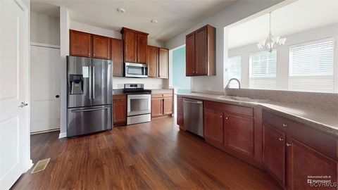 Tiny photo for 5324 Sandy Ridge Court, Chesterfield, VA 23832 (MLS # 2515596)