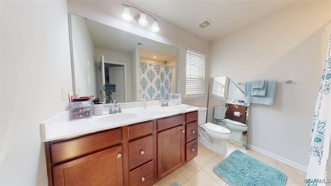 Tiny photo for 5324 Sandy Ridge Court, Chesterfield, VA 23832 (MLS # 2515596)