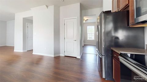 Tiny photo for 5324 Sandy Ridge Court, Chesterfield, VA 23832 (MLS # 2515596)
