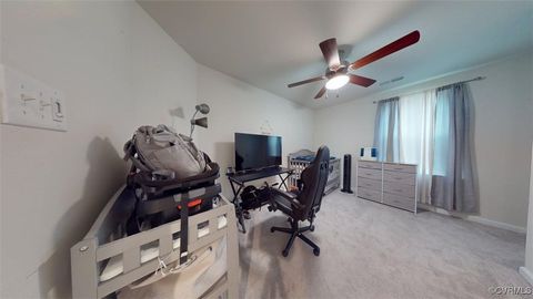 Tiny photo for 5324 Sandy Ridge Court, Chesterfield, VA 23832 (MLS # 2515596)