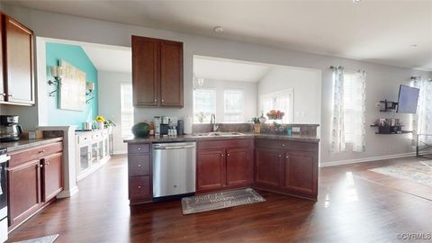 Tiny photo for 5324 Sandy Ridge Court, Chesterfield, VA 23832 (MLS # 2515596)