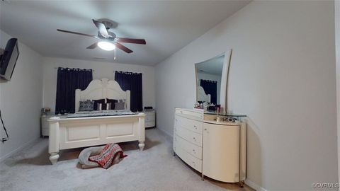 Tiny photo for 5324 Sandy Ridge Court, Chesterfield, VA 23832 (MLS # 2515596)