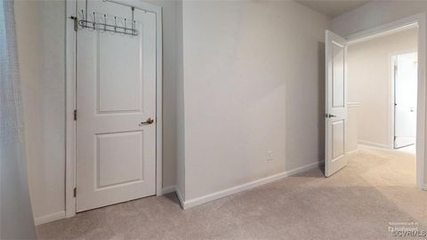 Tiny photo for 5324 Sandy Ridge Court, Chesterfield, VA 23832 (MLS # 2515596)