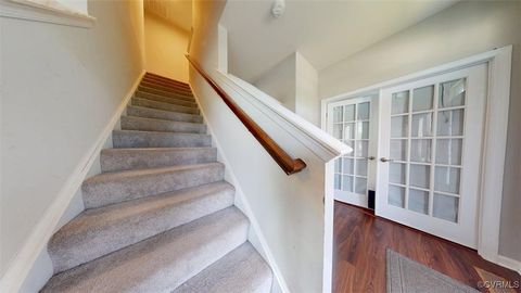 Tiny photo for 5324 Sandy Ridge Court, Chesterfield, VA 23832 (MLS # 2515596)