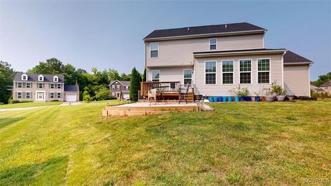 Tiny photo for 5324 Sandy Ridge Court, Chesterfield, VA 23832 (MLS # 2515596)