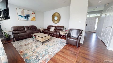 Tiny photo for 5324 Sandy Ridge Court, Chesterfield, VA 23832 (MLS # 2515596)