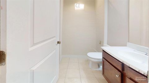 Tiny photo for 5324 Sandy Ridge Court, Chesterfield, VA 23832 (MLS # 2515596)