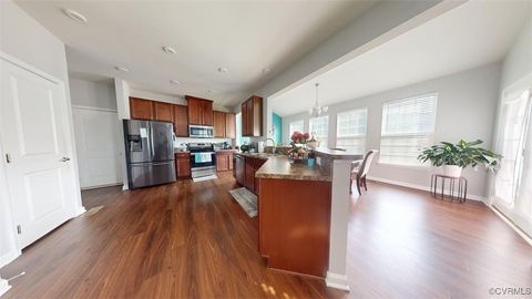 Tiny photo for 5324 Sandy Ridge Court, Chesterfield, VA 23832 (MLS # 2515596)